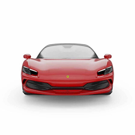 CEYLAN ADAM   1:16 Ferrari 296 GTS Uzaktan Kumandalı Araba