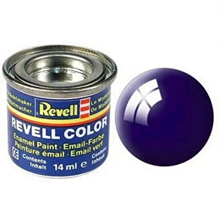 CEYLAN ADAM   Color Night Blue - Gloss - Boya 14 ml