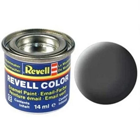 CEYLAN ADAM   Email Color Olive Grey - Mat - Boya 14 ml