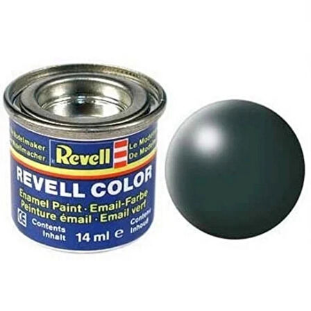 CEYLAN ADAM   Email Color Patina Green - Silk Boya- 14 ml