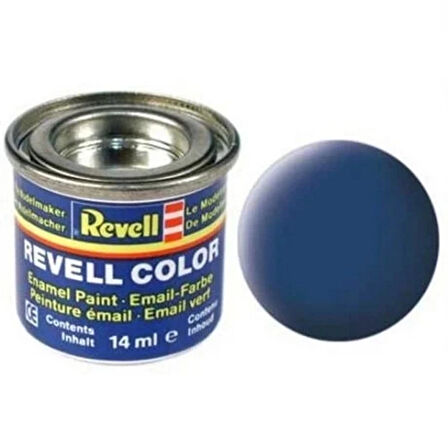 CEYLAN ADAM   Email Color Blue - Mat - Boya 14 ml