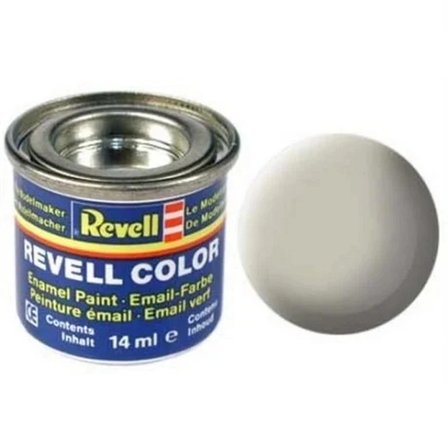 Mey İthalat® Email Color Beige - Mat - Boya 14 ml