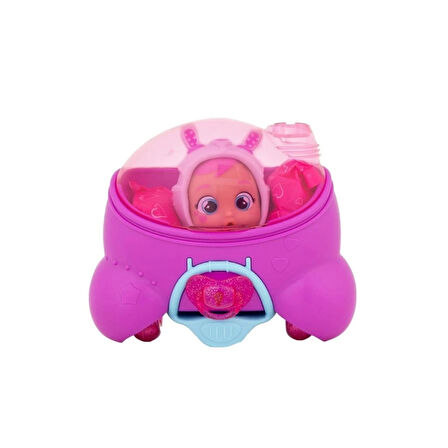 CEYLAN ADAM     CYM16000 Cry Babies Magic Tears Stars Mini Oyun Seti - 911062