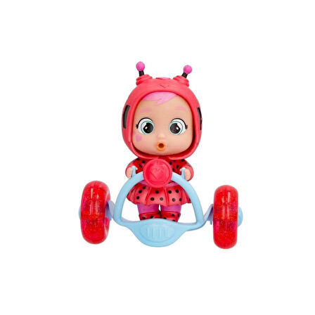 CEYLAN ADAM     CYM16000 Cry Babies Magic Tears Stars Mini Oyun Seti - 911062