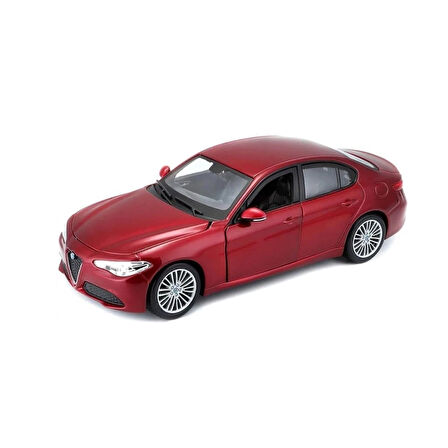 CEYLAN ADAM   21080 1:24 Alfa Romeo Giulia Model Araba -Sunman