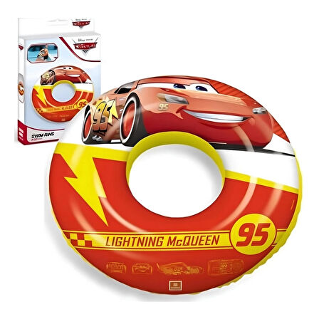 CEYLAN ADAM   Cars Can Simidi 50 cm