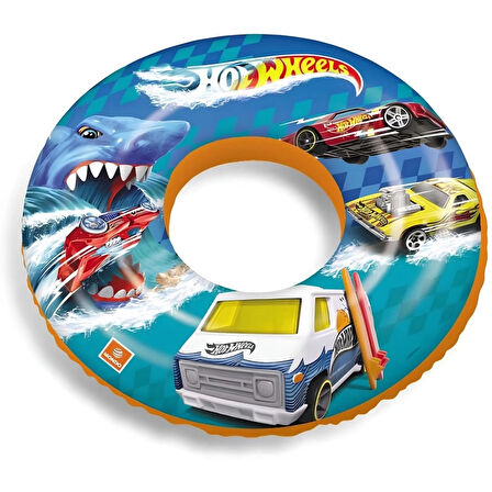 CEYLAN ADAM   Hot Wheels Can Simidi 50 cm