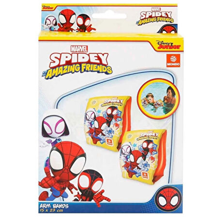 CEYLAN ADAM   Spidey Kolluk 15x23 cm