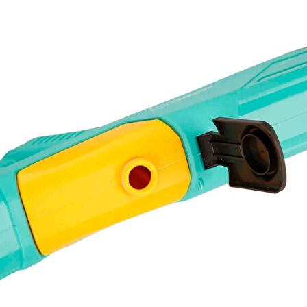 CEYLAN ADAM   USB Şarjlı Su Tabancası 43 cm