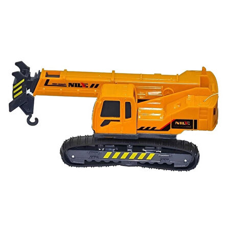 CEYLAN ADAM   Display Paletli Vinç