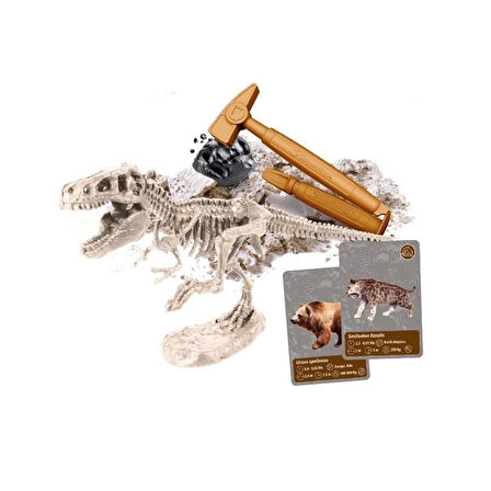 CEYLAN ADAM   64839 Bilim ve Oyun - Dünyadaki Yaşamın Tarihi