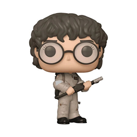 CEYLAN ADAM   Funko POP Movies: Ghostbusters - Phoebe