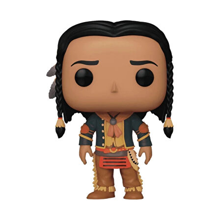 CEYLAN ADAM   Funko POP Television: 1883 - Sam