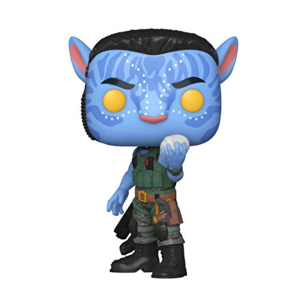CEYLAN ADAM   Avatar POP Movies: Avatar - Recom Quaritch