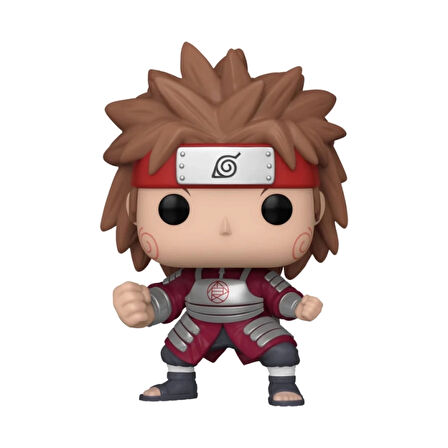 CEYLAN ADAM   Funko POP Animation: Naruto - Choji Akimichi