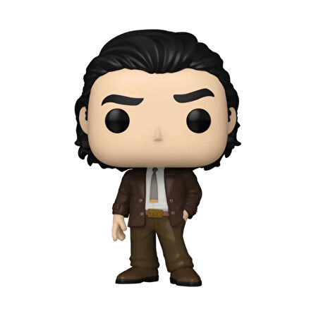 CEYLAN ADAM   Funko POP Marvel Loki Season 2 Loki