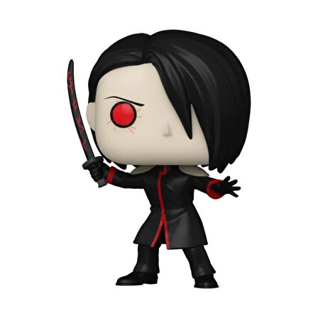 CEYLAN ADAM   Funko Pop Animation: Tokyo Ghoul Nimura Furuta