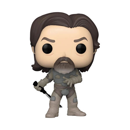 CEYLAN ADAM   Funko POP Movies: Dune 2 - Gurney Halleck