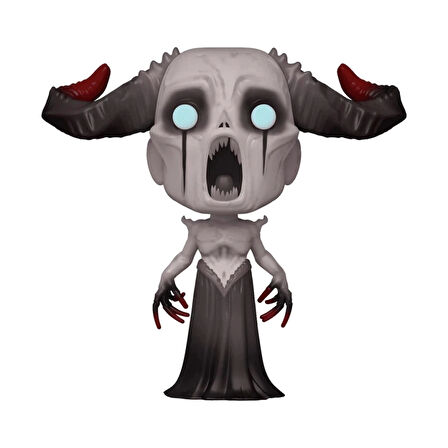 CEYLAN ADAM   Funko POP Movies: Ghostbusters - Garraka