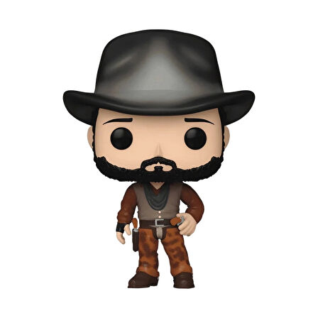 CEYLAN ADAM   Funko POP Television: 1883 - James Dutton