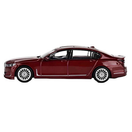 CEYLAN ADAM   Mini Gt 1:64 BMW Alpina B7 xDrive Aventurin