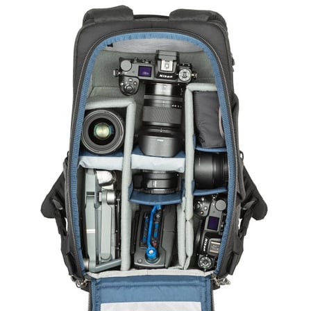 Think Tank BackStory™ 15 (Grey)