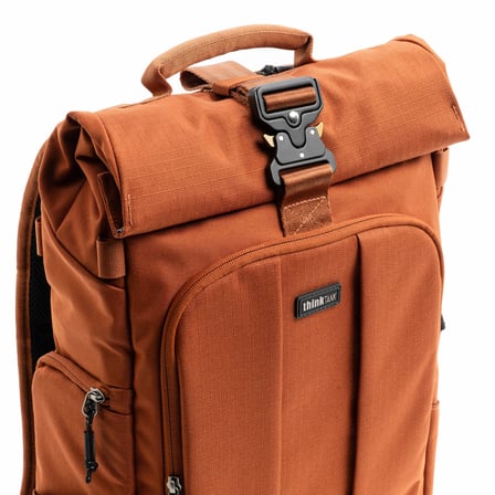 Think Tank FocusPoint™ 30L RollTop (Urban Rust)