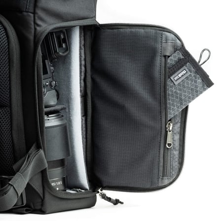 Think Tank FocusPoint™ 30L RollTop (Urban Rust)