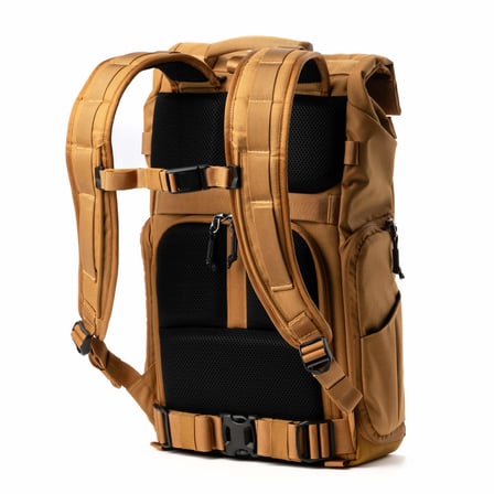 Think Tank FocusPoint™ 30L RollTop (Golden Hour)