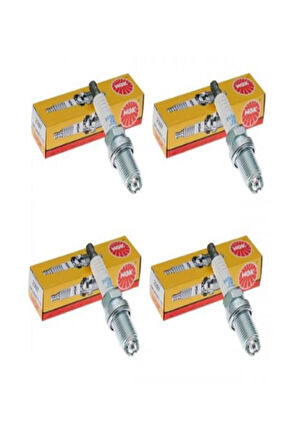 PASSAT B6 BUJİ TAKIMI 1.6 BSE MOTOR