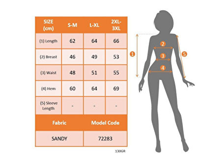 Kadın çift Askılı Derin V Yakalı Taşlı Sandy Bluz