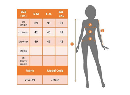 Kadın Kolsuz Halka Detay çıpa Baskılı Viskon Elbise