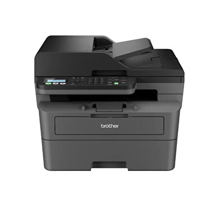 TEKNOTEG - BROTHER MFC-L2806DW-3T MONO LAZER YAZICI A4 WIFI