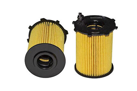 Monreal 117 Yağ Filtresi Cıtroen Bipper Partner C-Elysee Ford Focus 1.4 Hdı 1.6 Hdı 1.6 Tdcı Dv4Td Dv6Ted Peugeot 107 206 207 301 307 308 407 C1 C2 C3 C4 Nemo Berlıngo