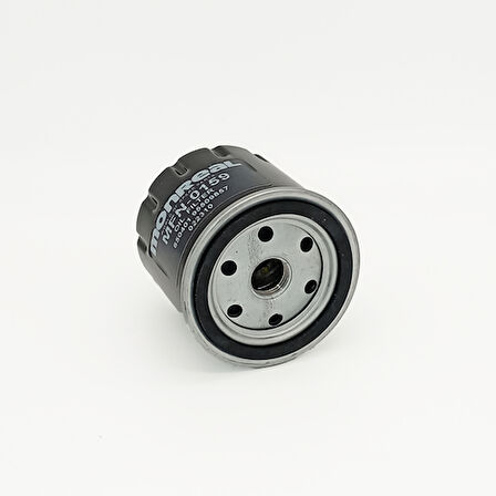 Monreal 159 Yağ Filtresi Opel Astra F G H Vectra B C 02> Corsa A B C 00> Combo 05> 1.6 1.8 2.0 16V