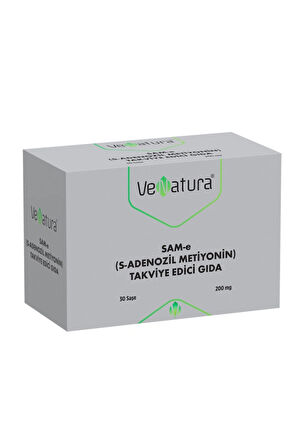 Venatura Sam-e Adenozil Metiyonin 30 Saşe