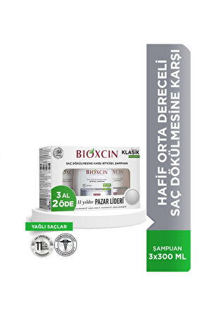 Genesis 3 Al 2 Öde Yağlı Saçlar İçin Şampuan - Diş Beyazlatıcı Köpük Hediye