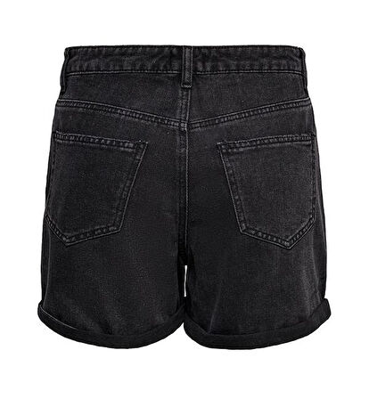 Onlphıne Mom Shorts Mas Kadın Şort
