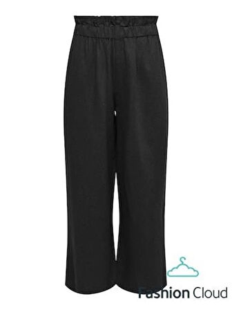 Keten Jogger Kadın Pantolon