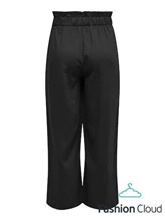 Keten Jogger Kadın Pantolon