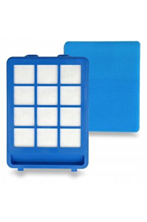 Fc 9934 Marathon Ultimate Hepa Filtre Seti