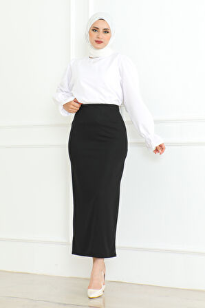 etek siyah 401