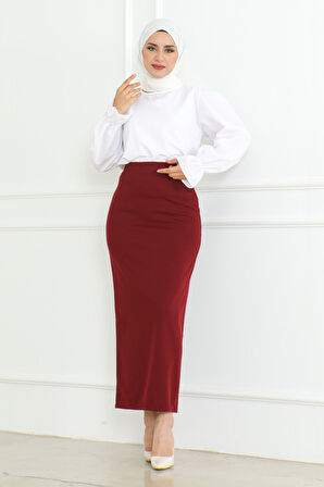 etek bordo 401