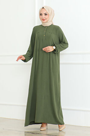 elbise haki 203