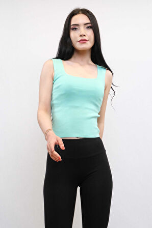 Triko Atlet Mint
