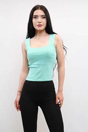 Triko Atlet Mint