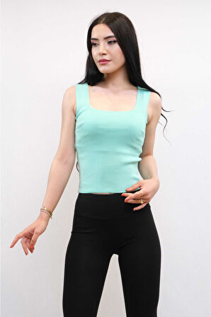 Triko Atlet Mint