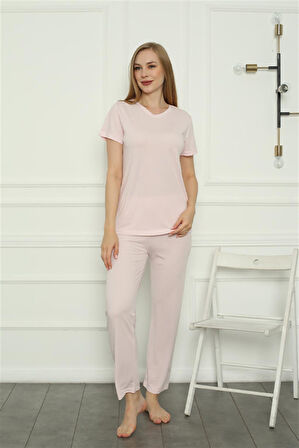 Anne Kız Aile Penye Pijama Takım Ayrı Ayrı Satılır. Fiyatları Farklıdır 50107