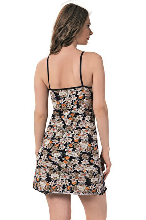 Kadın Destekli Fiyonklu Alt Üst Fuşya Bikini Takım 35008