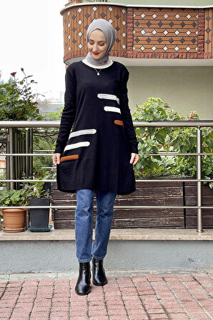 Triko Tunik